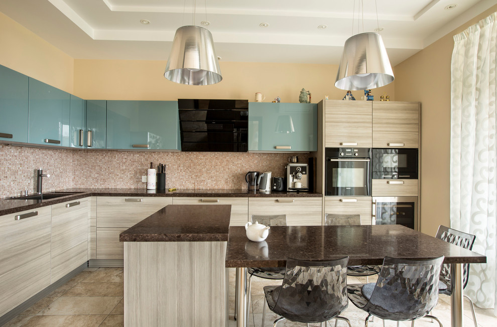 Квартира Гарибальди