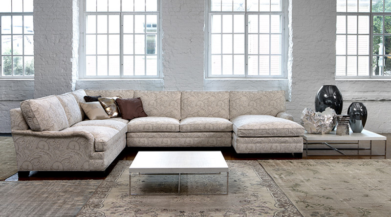 Диваны ESTETICA