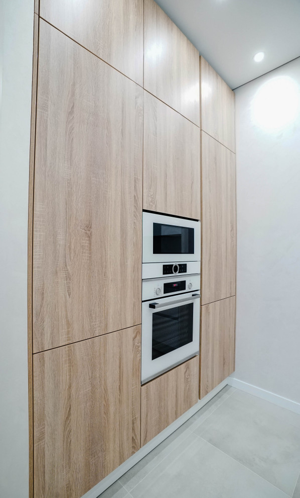 Ремонт, который сделан дистанционно