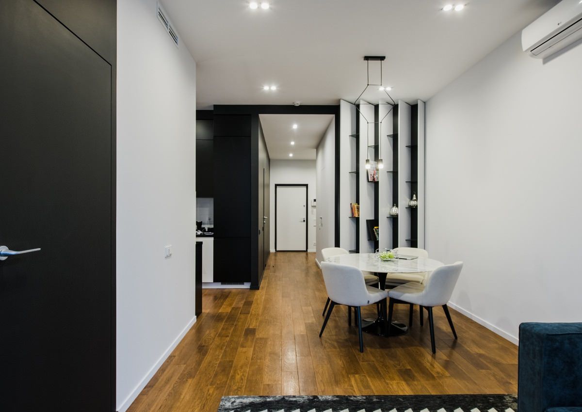 Тепличный переулок