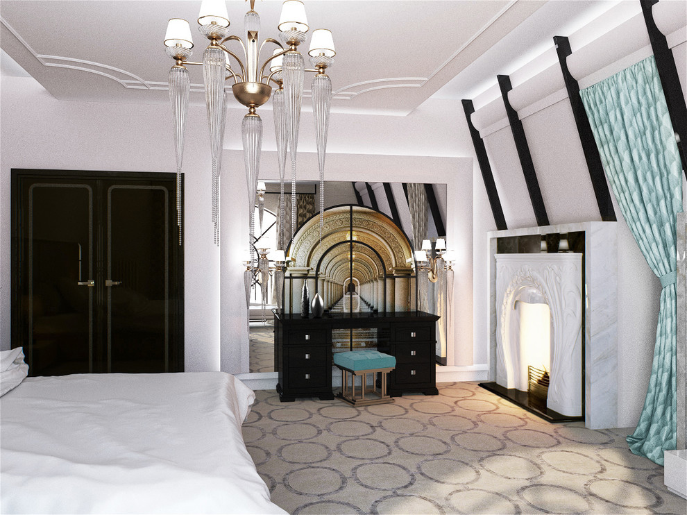 Озёрные аркады