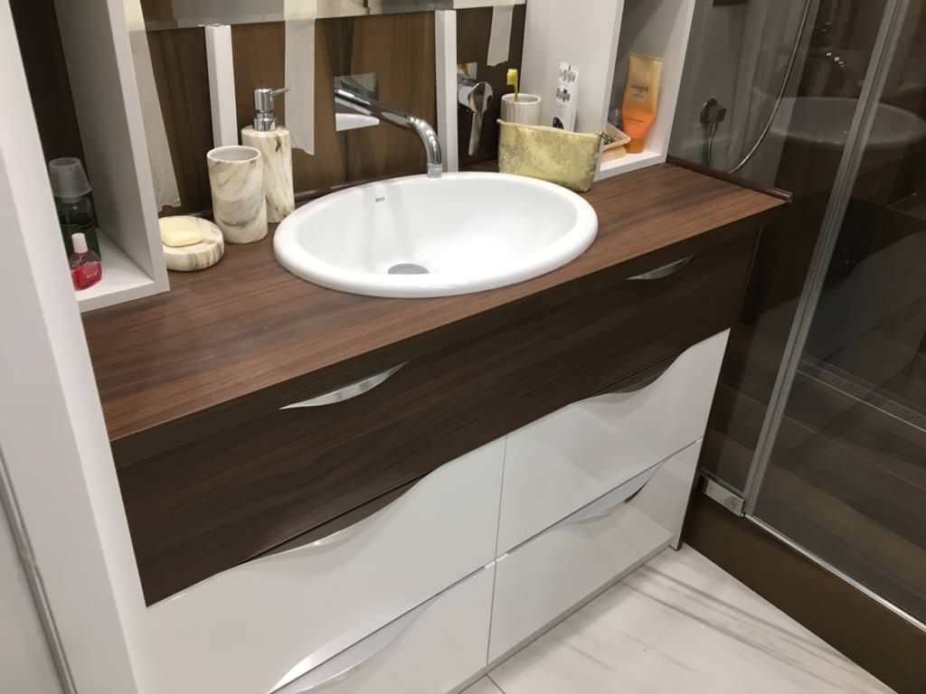 Обложка проекта: Светлана (Кухня, ванная, шкафы)