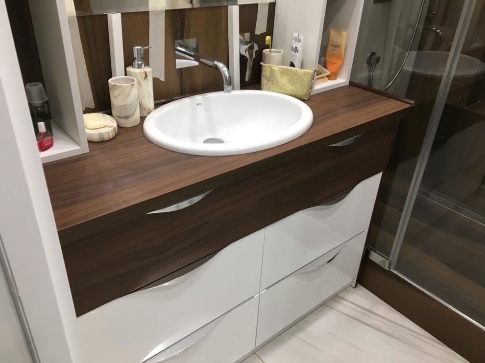 Обложка проекта: Светлана (Кухня, ванная, шкафы)