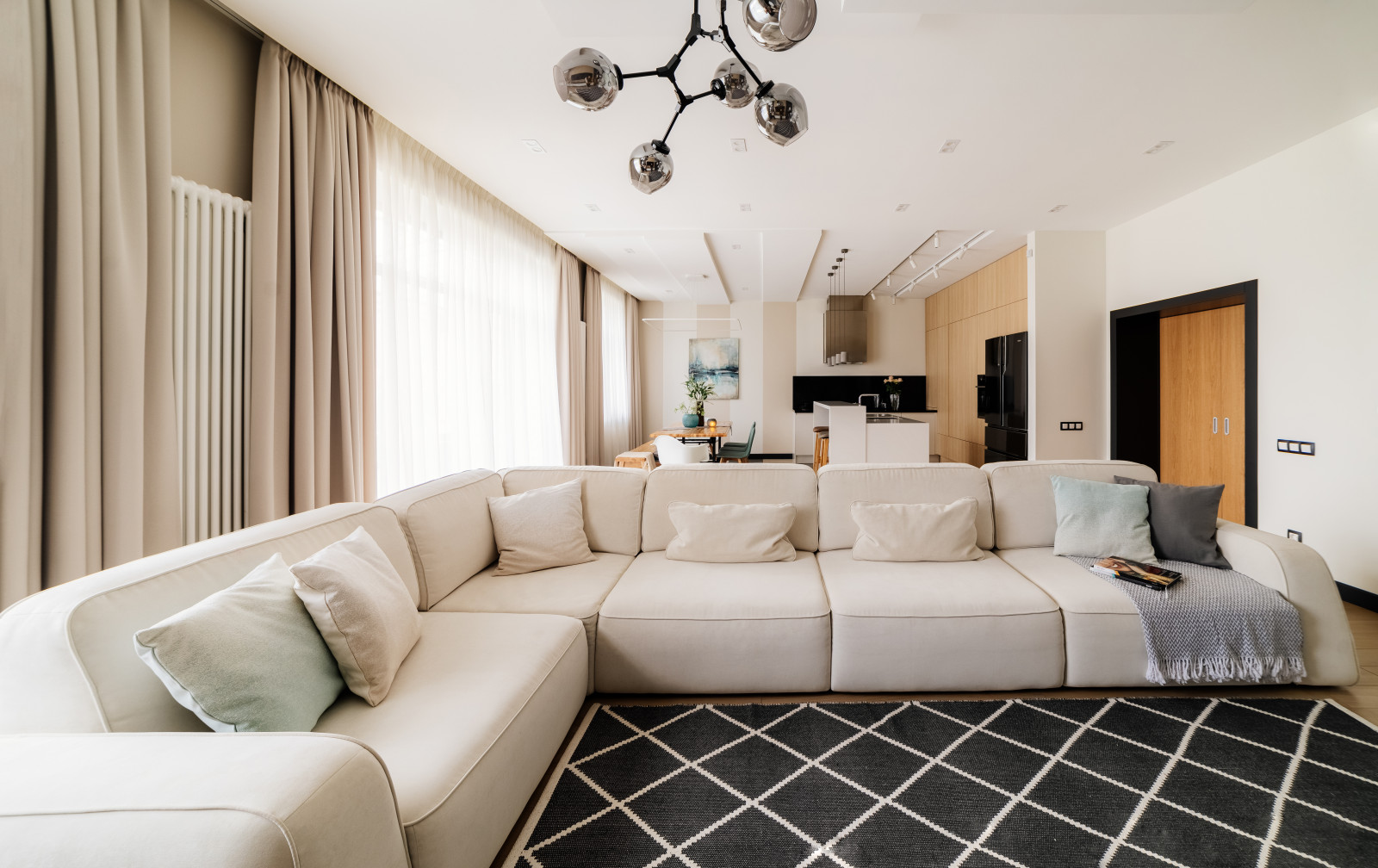 Дом у Волги