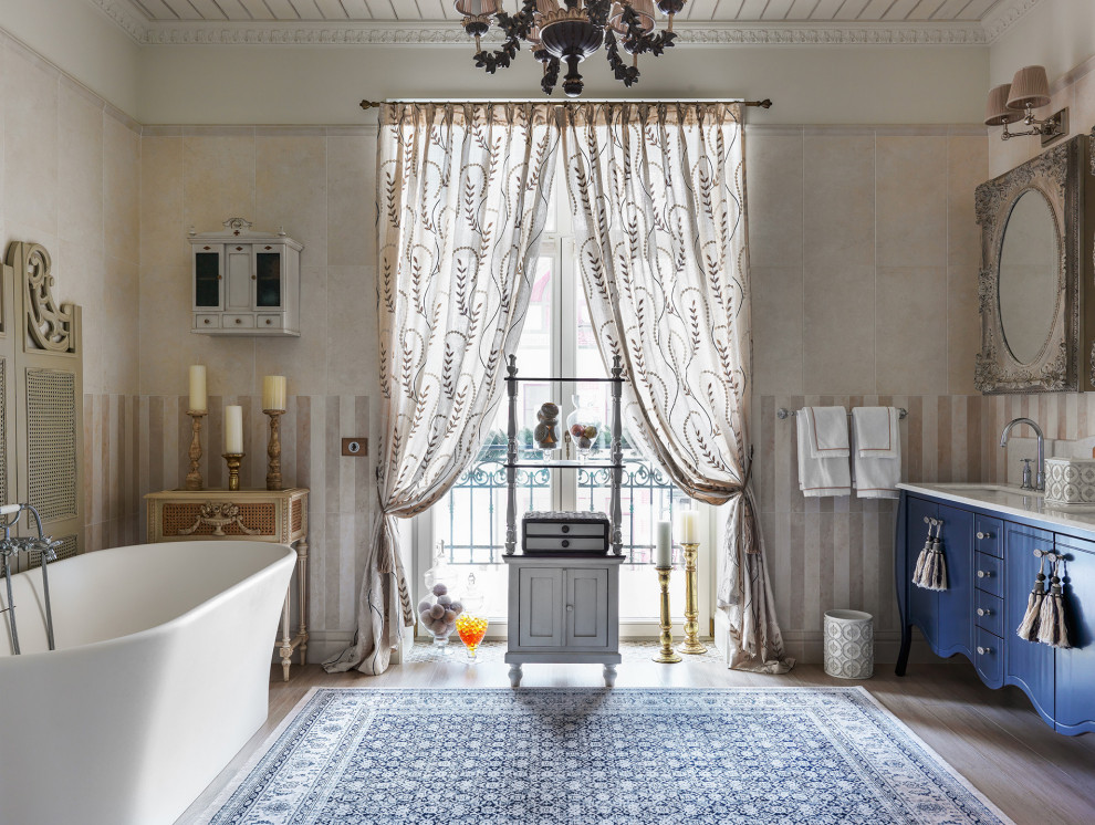 House that provide point of support