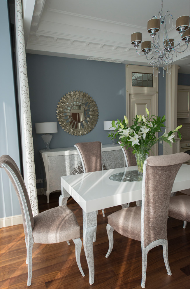 Нью-Йоркский шик