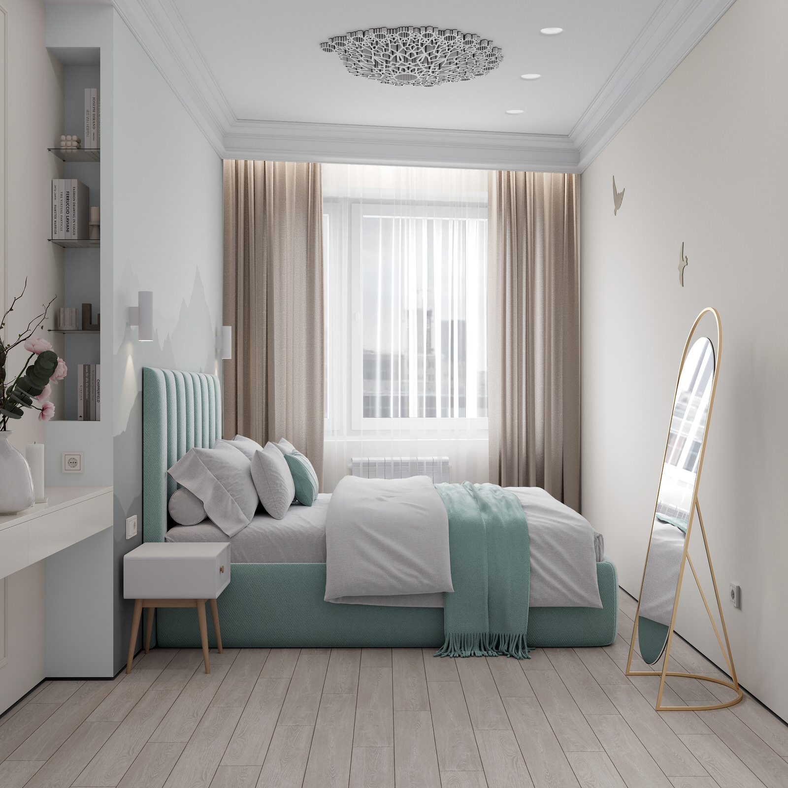 ЖК Созвездие Капитал 1