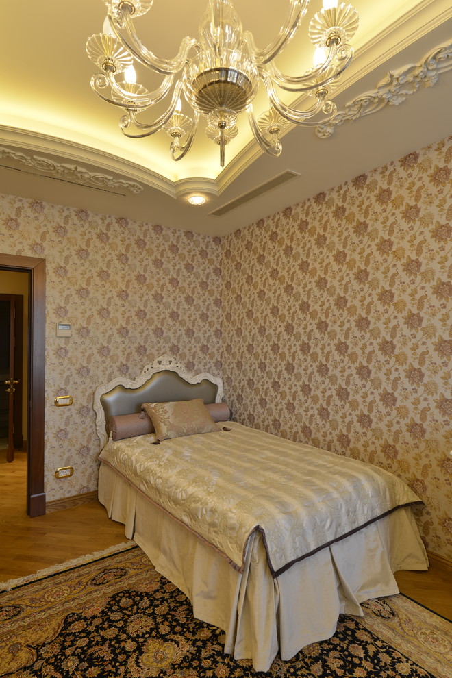 Квартира на Тишинке