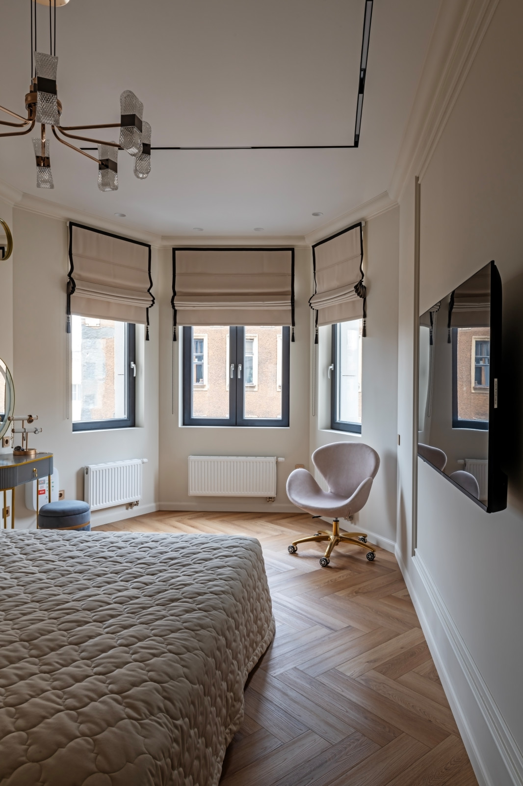 ЖК "Gtand House Club"