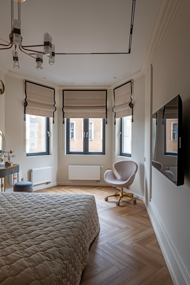 ЖК "Gtand House Club"