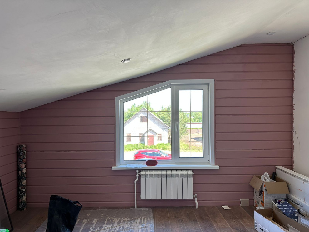 Консультационный проект