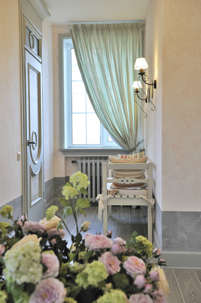 "Текстиль по-провански"