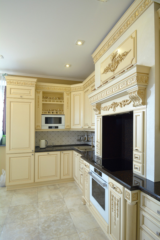 Коттедж на Байкальском тракте