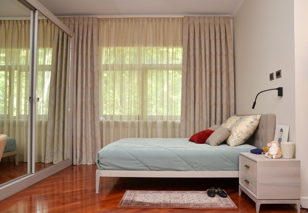 Дом в Заречье