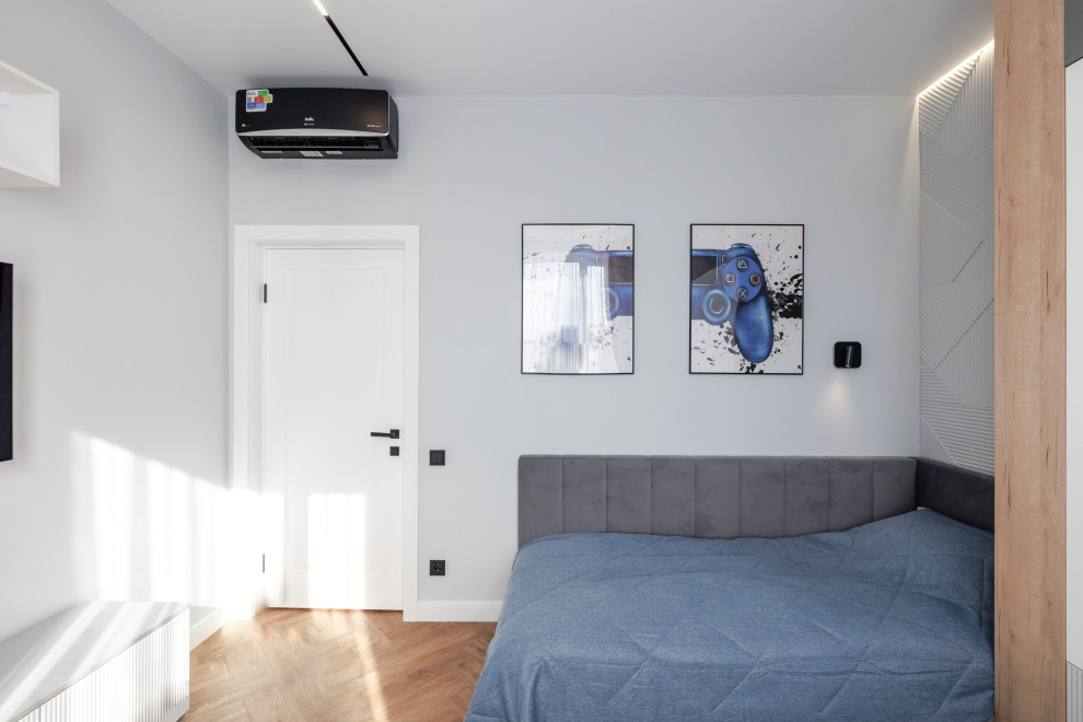 Детская комната