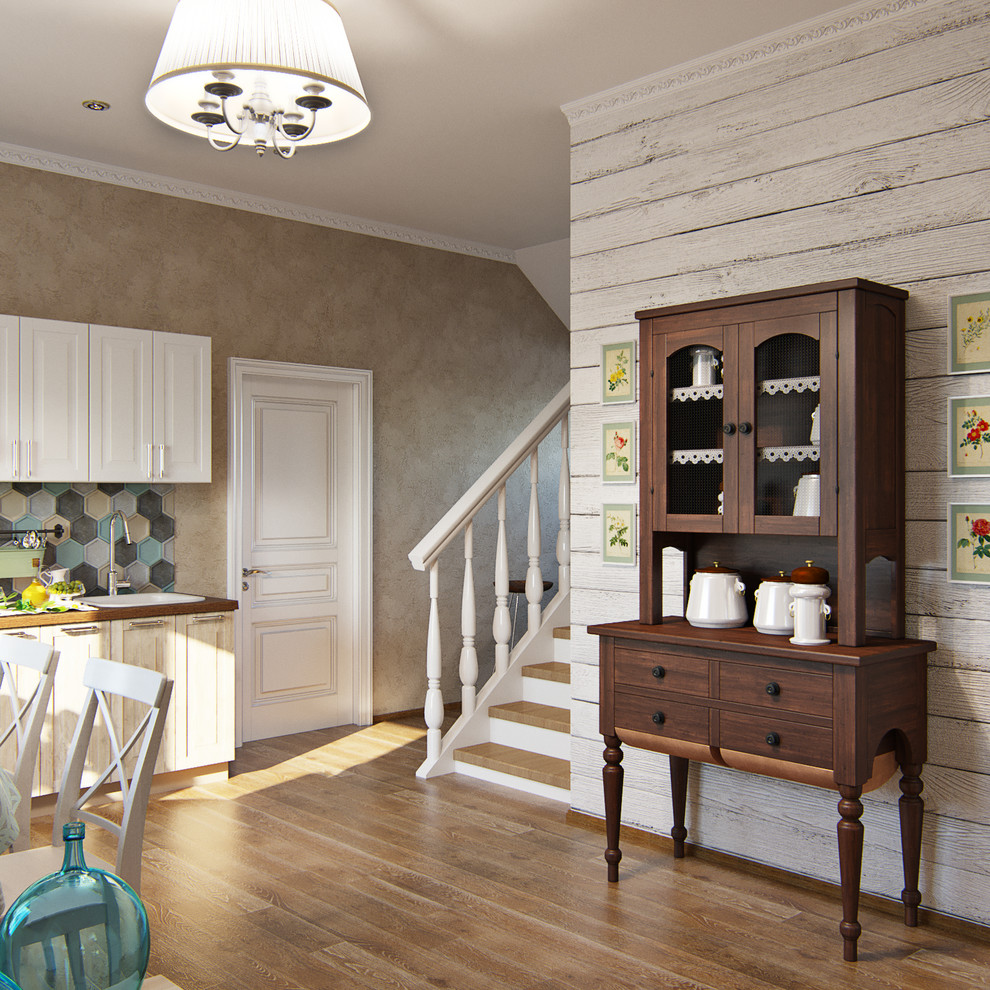 Летняя дача - Прованс