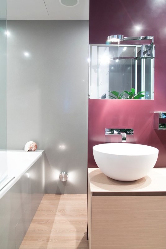 Обложка проекта: Якиманка. Квартира