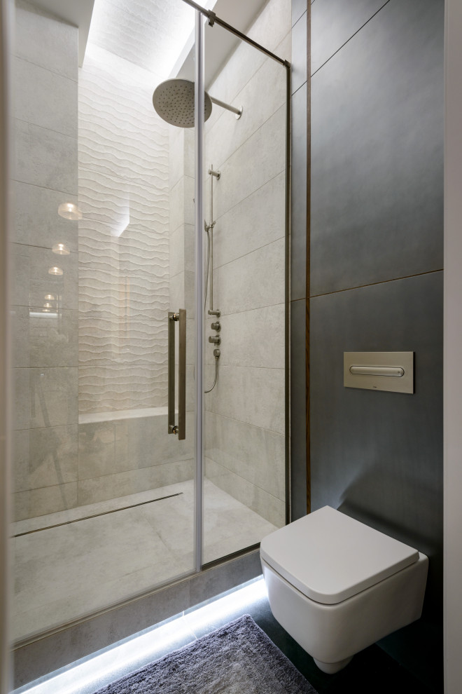 Интерьер в Milk House