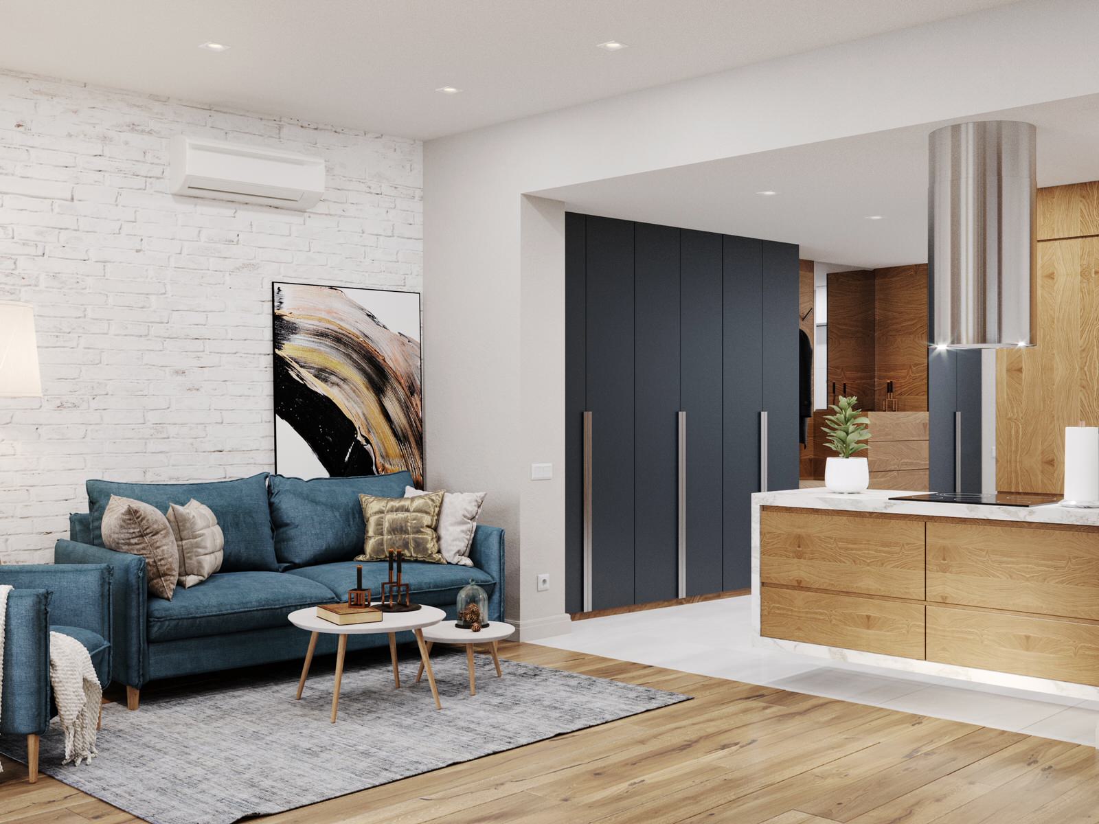 ЖК Барселона Парк 2