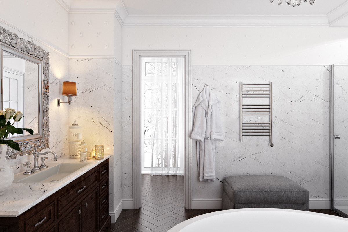 Частный дом в Таганроге.