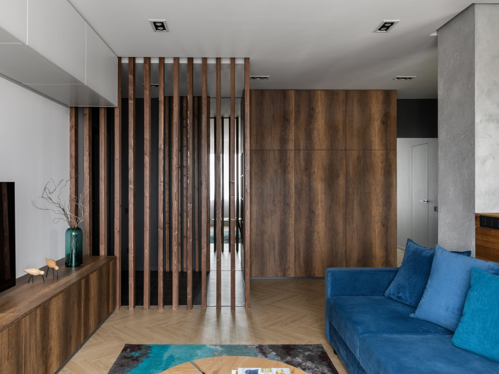 Проект Лаконичный