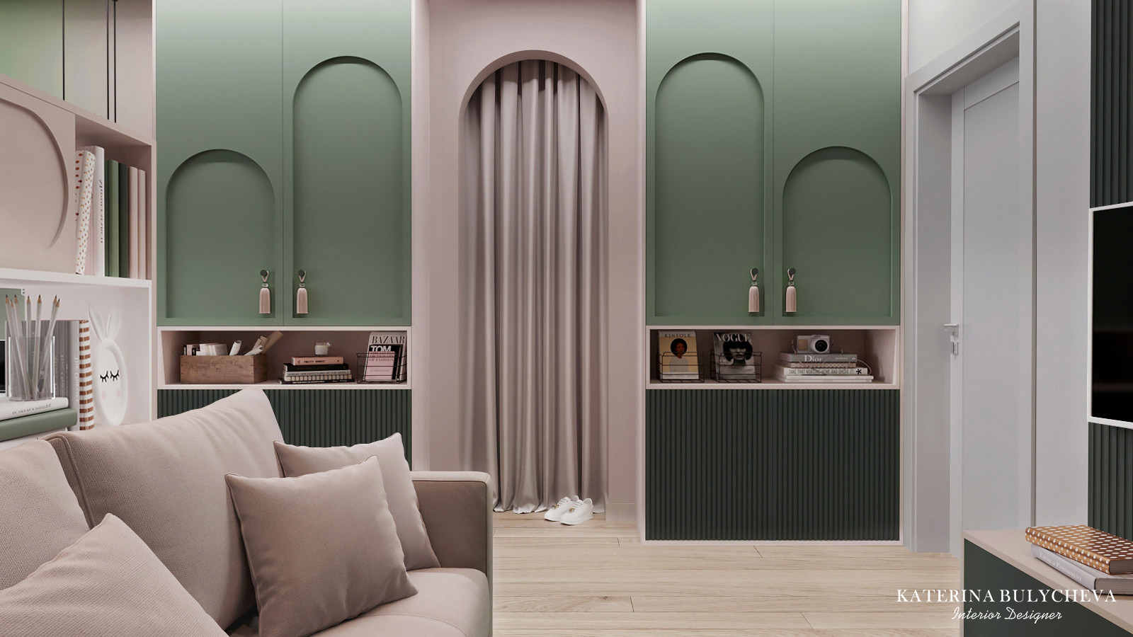 ЖК Макаровский