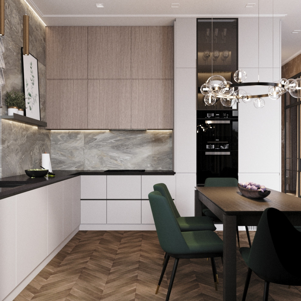 Усадьба Шарапово