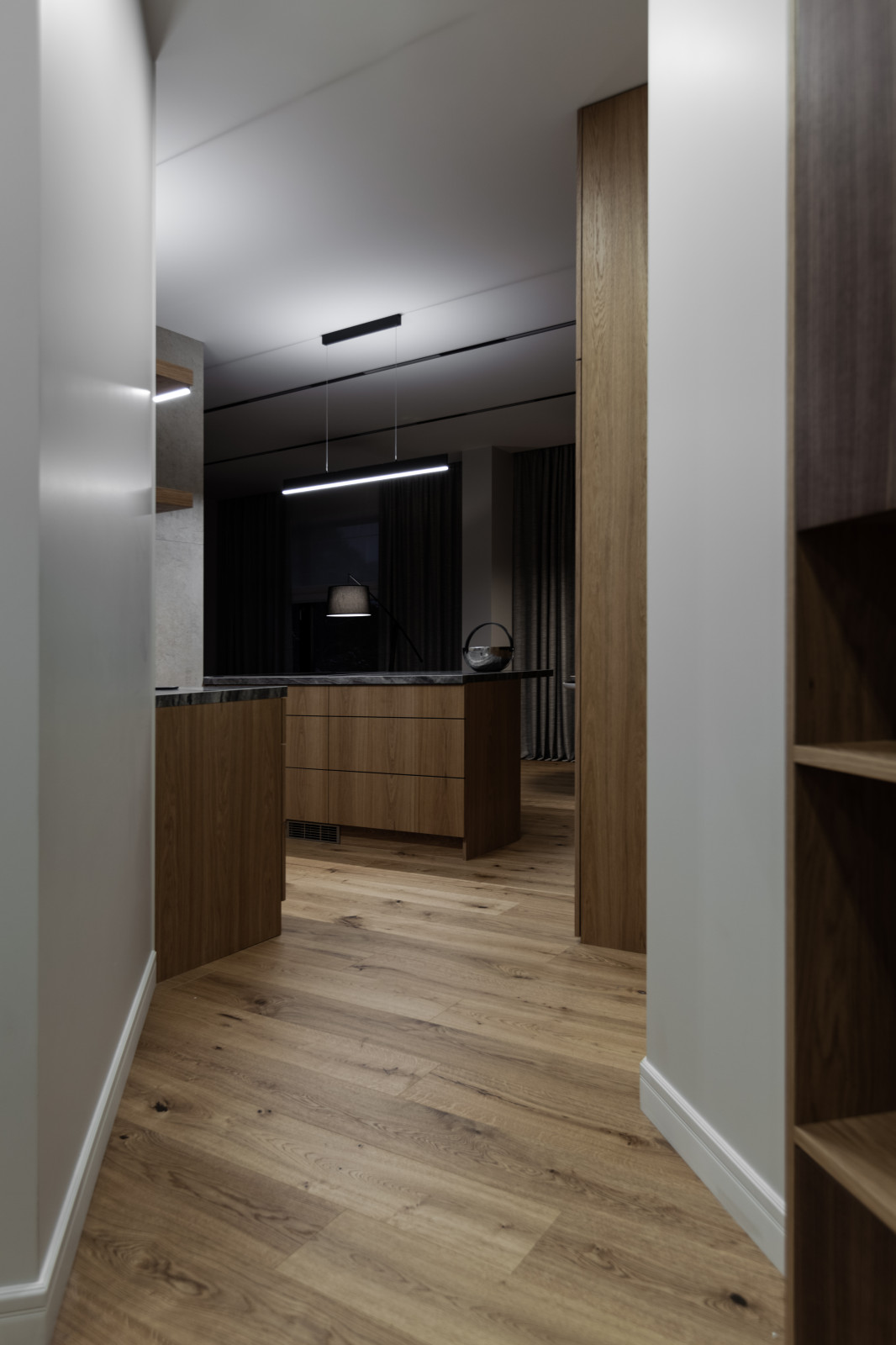 Эко-квартал Flora&Fauna