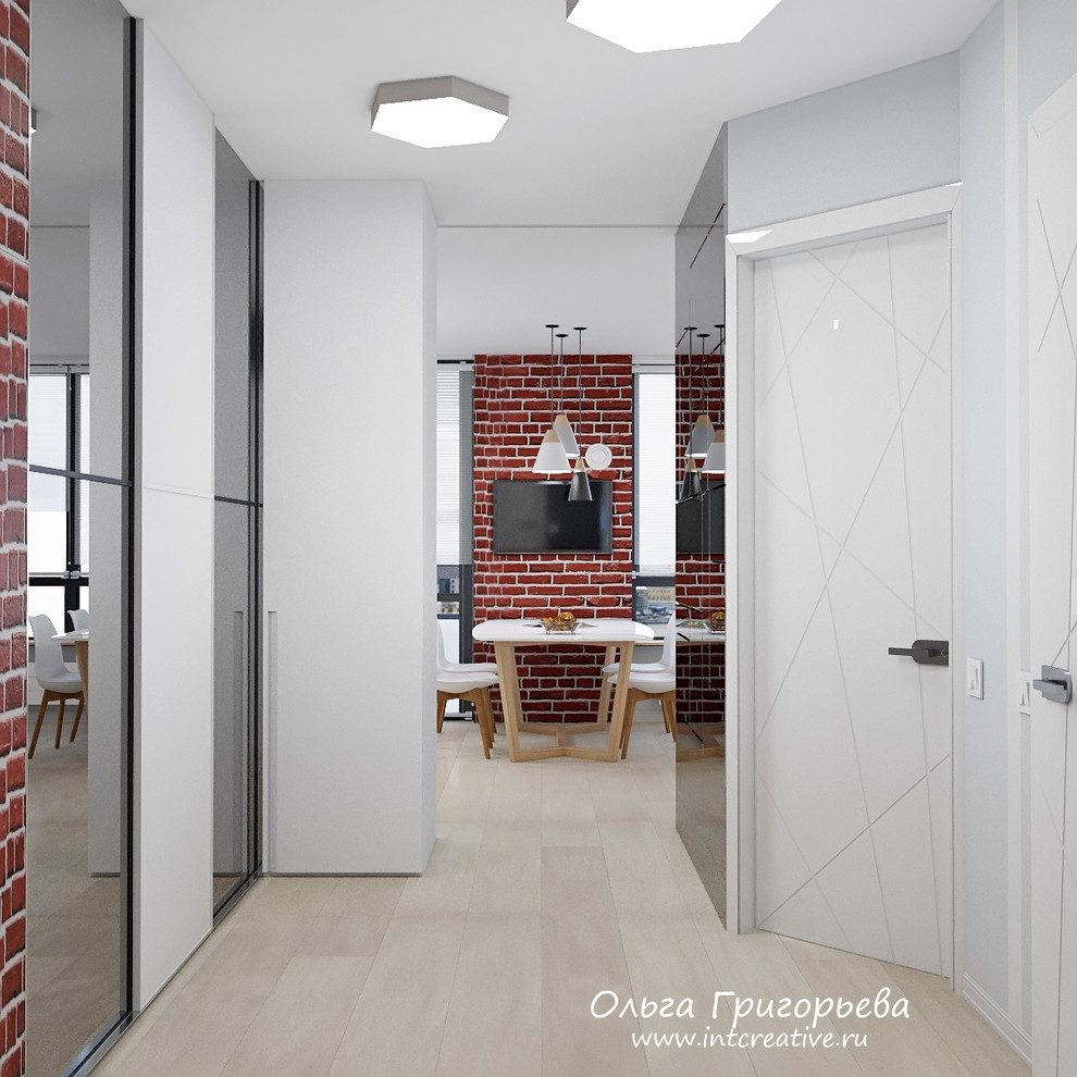 2х кв-ра для семьи с двумя мальчиками.