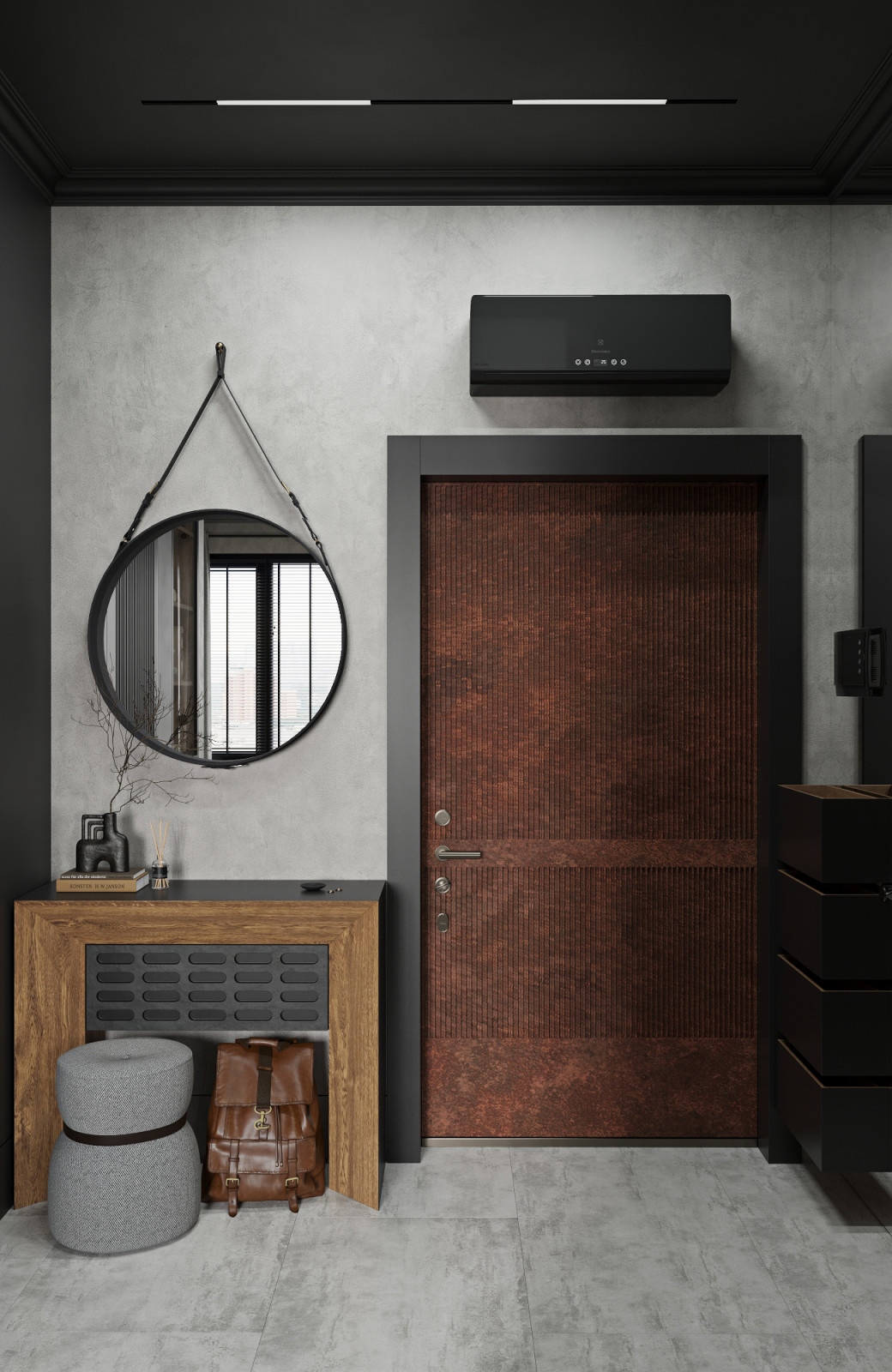 ЖК «TopHILLS», г. Москва