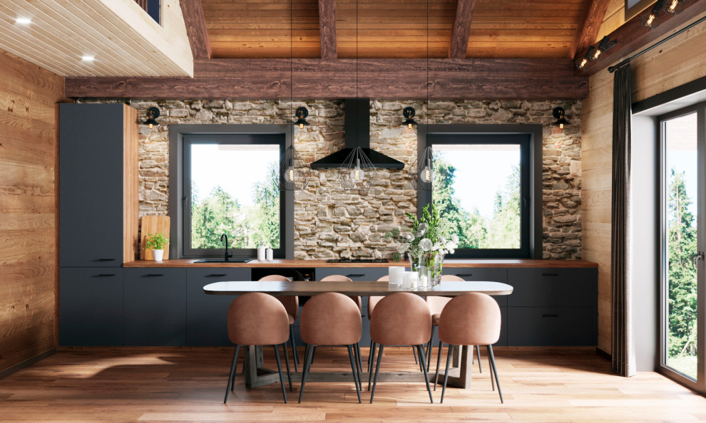 Обложка проекта: Сосновские озера. Баня.