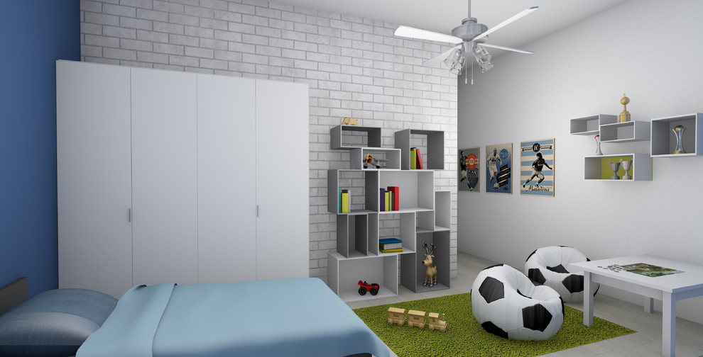 New Nordic Flat