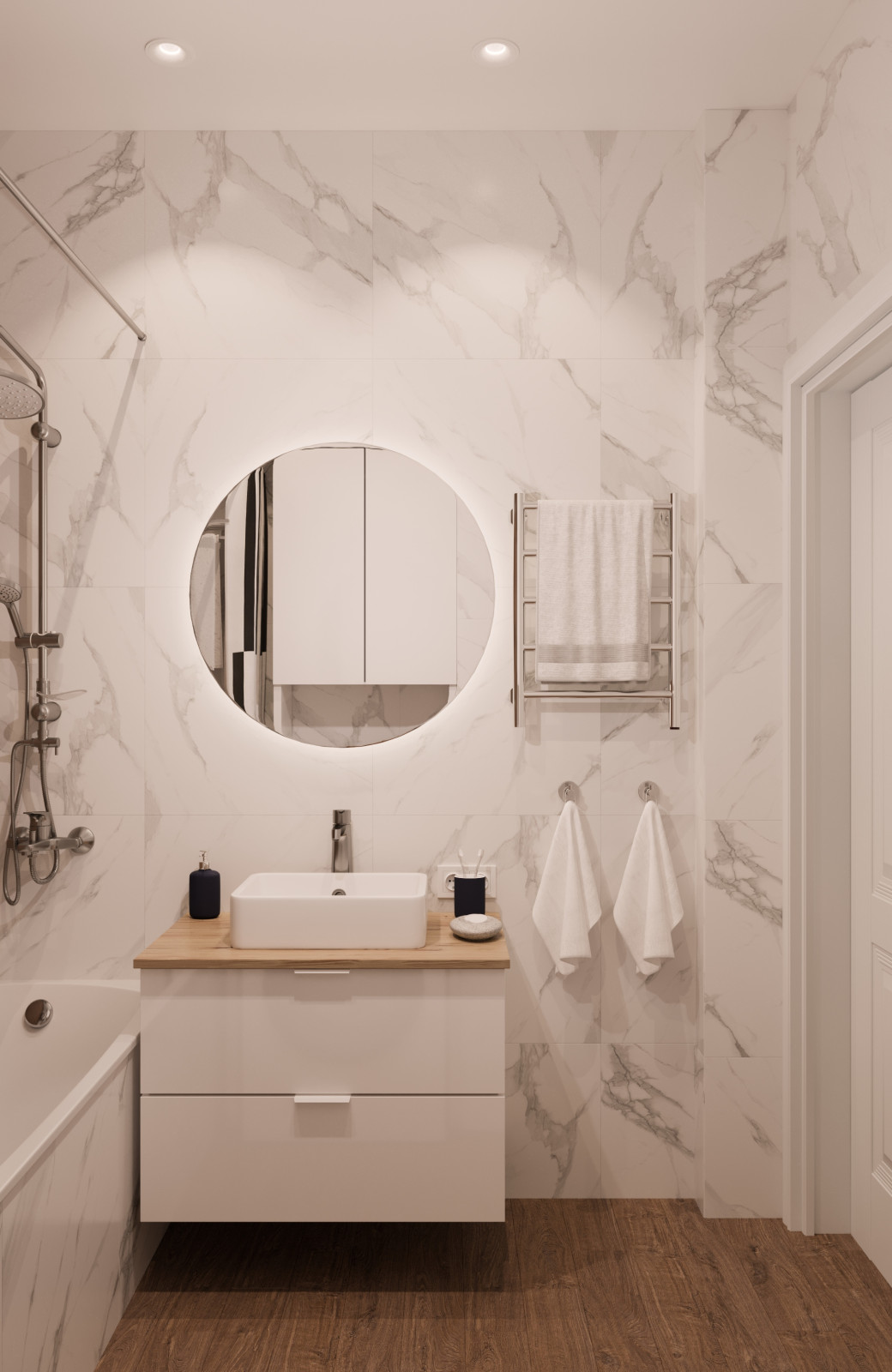 ЖК Гармония