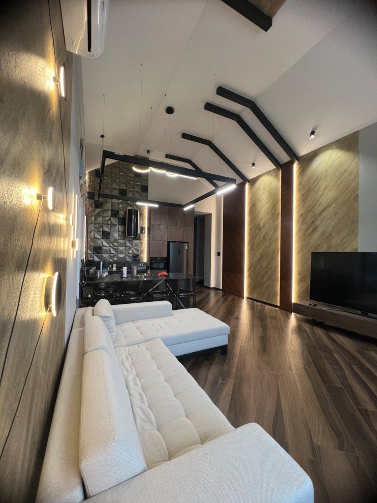 Загородный дом