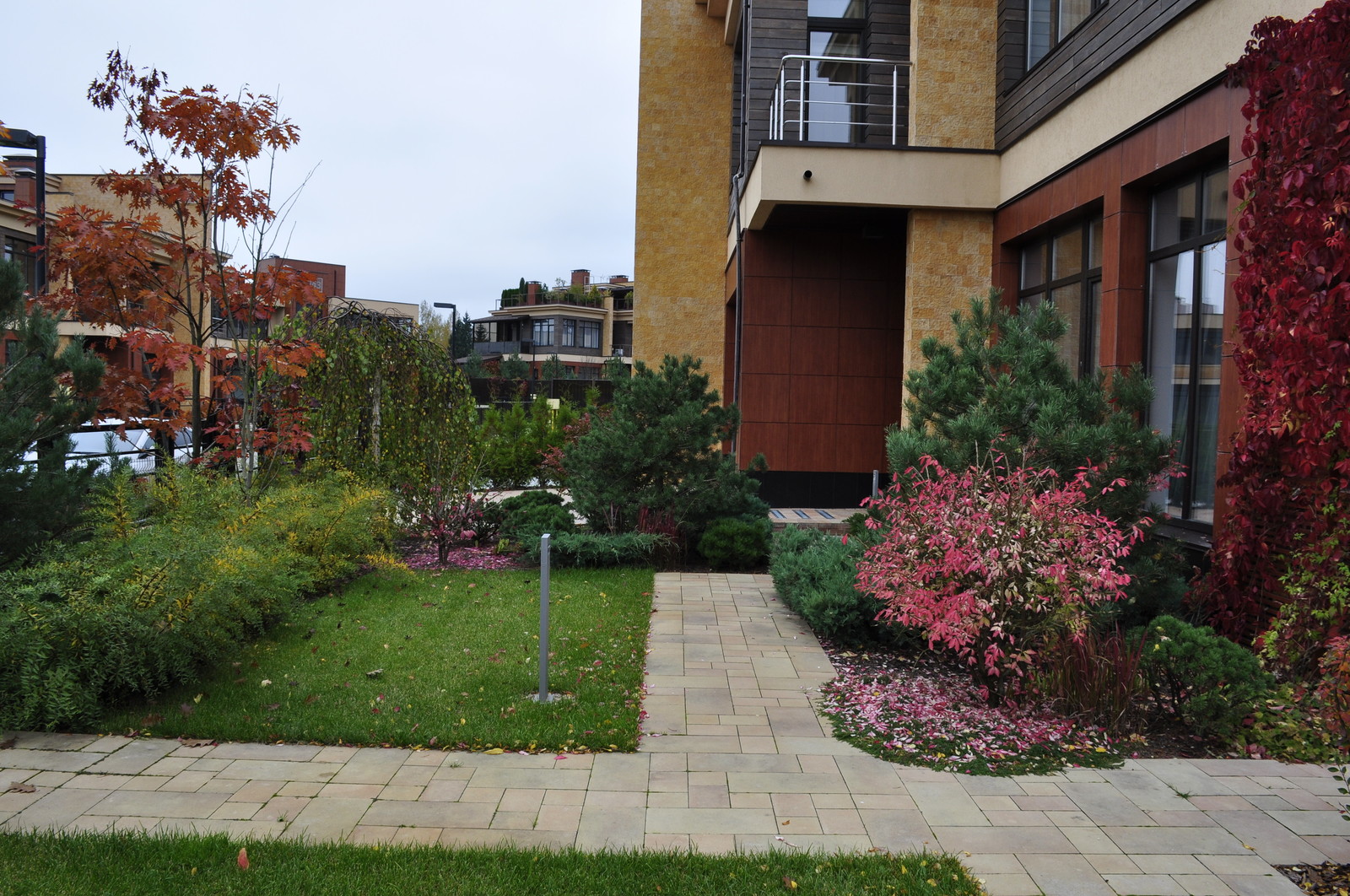 кп "Фортопс" - Профессиональный уход за садом - 100% качество!