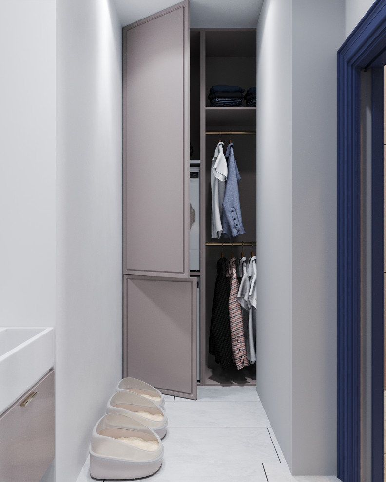 Обложка проекта: Дизайн проект в ЖК Царская площадь