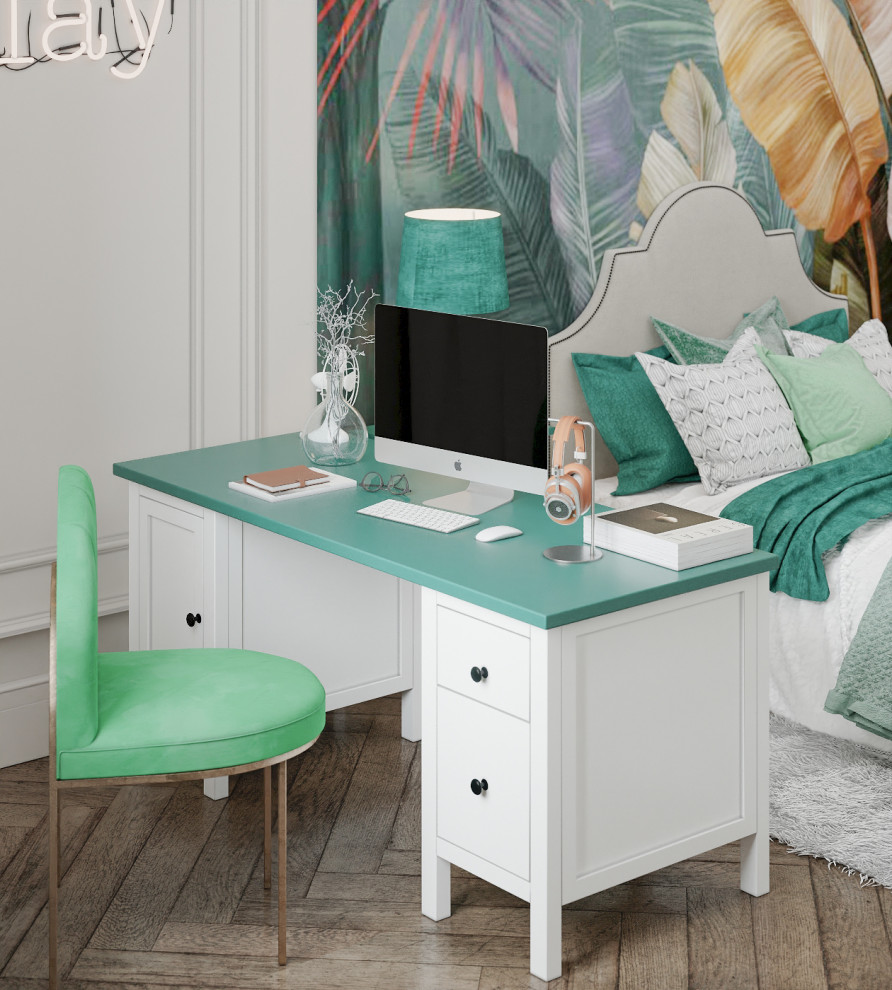 ЖК Удачный второй этаж