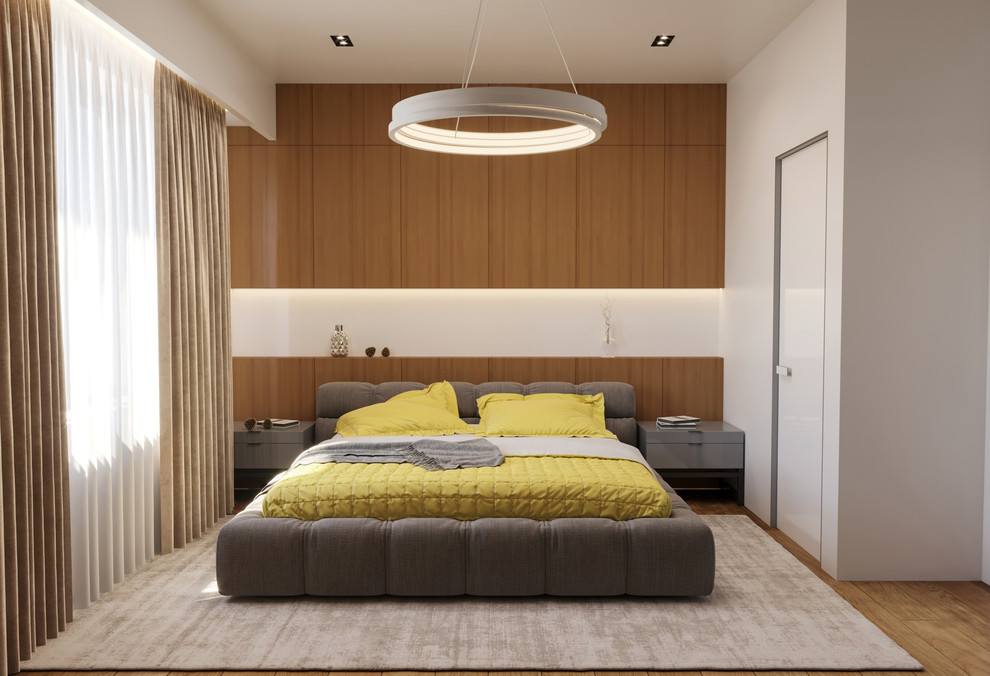 Квартира 150 кв. м. в ЖК "Феникс"