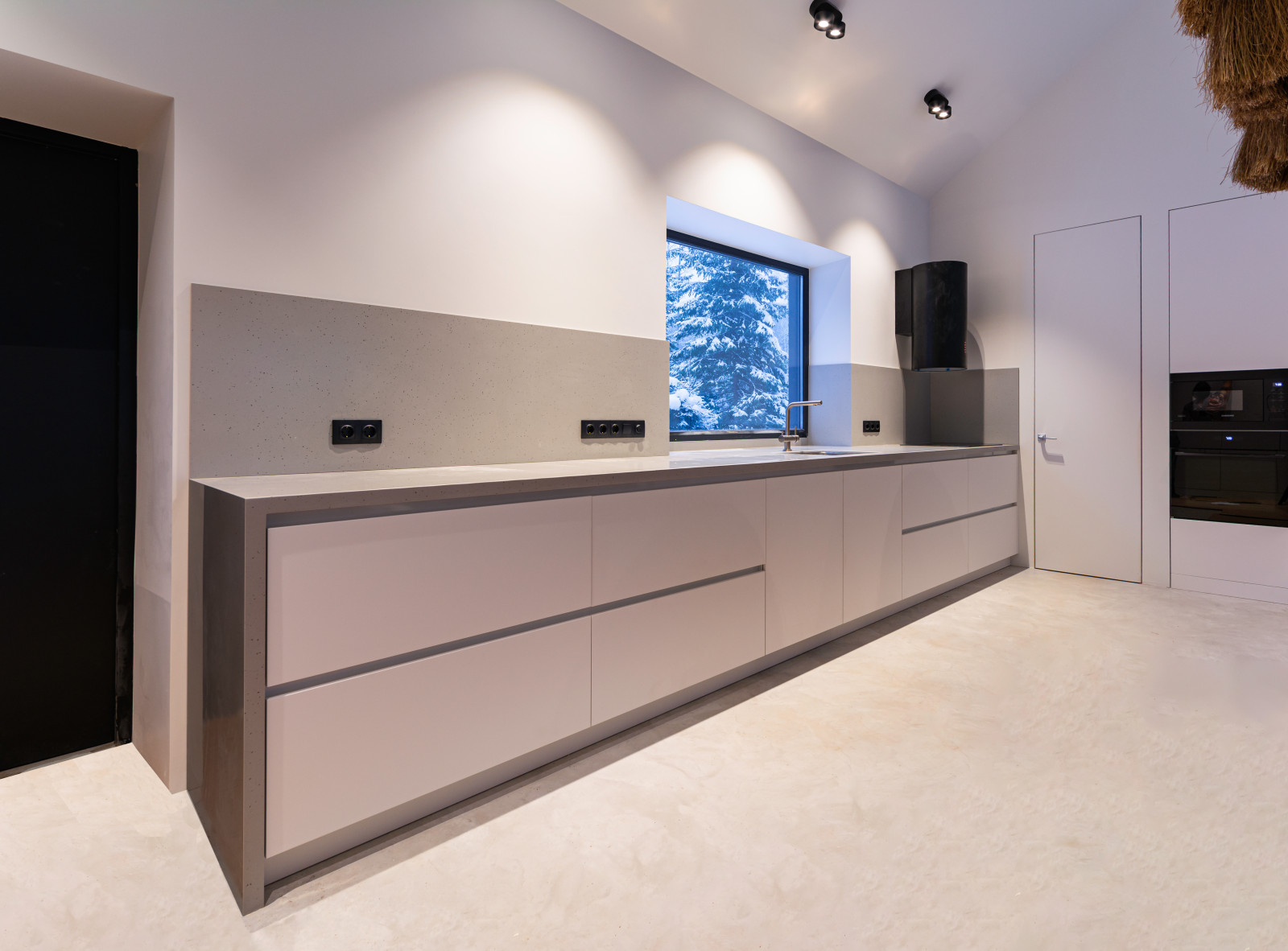 Обложка проекта: Белоостров