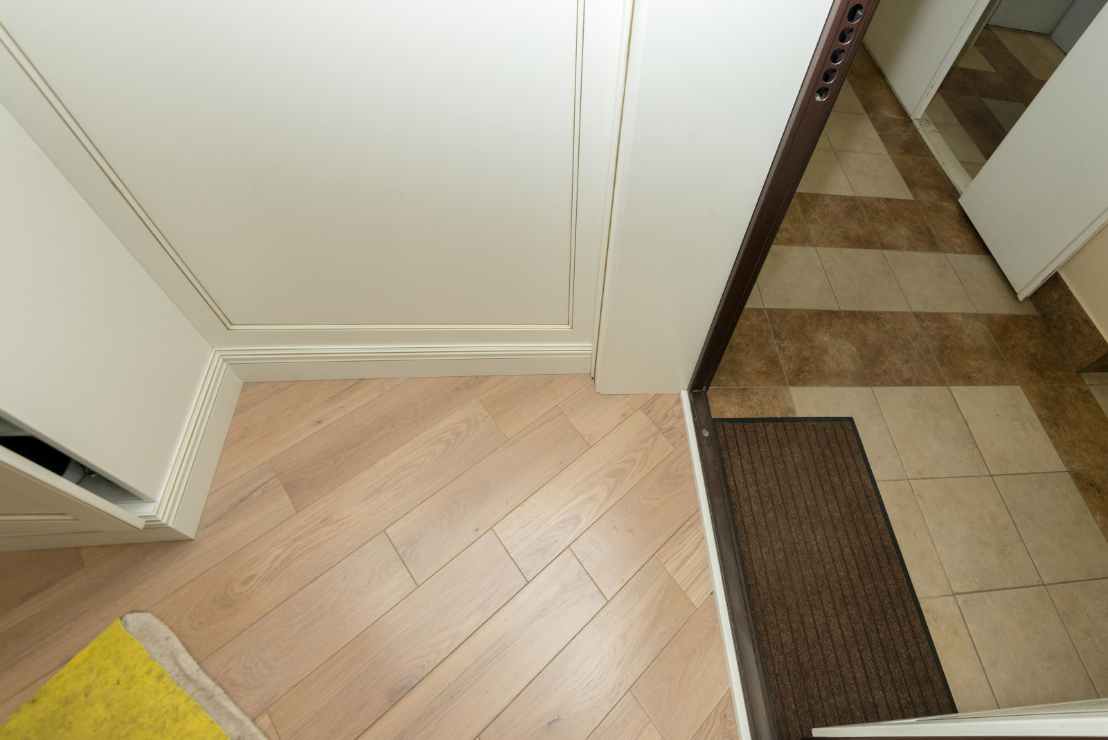 Квартира на улице Маршала Катукова.