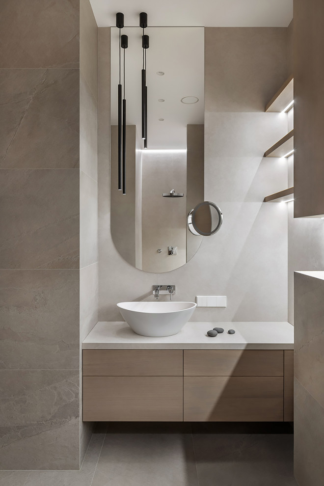 Мешочек с морскими камешками