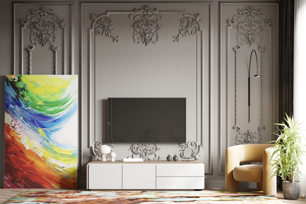 Клубный дом Приоритет 2