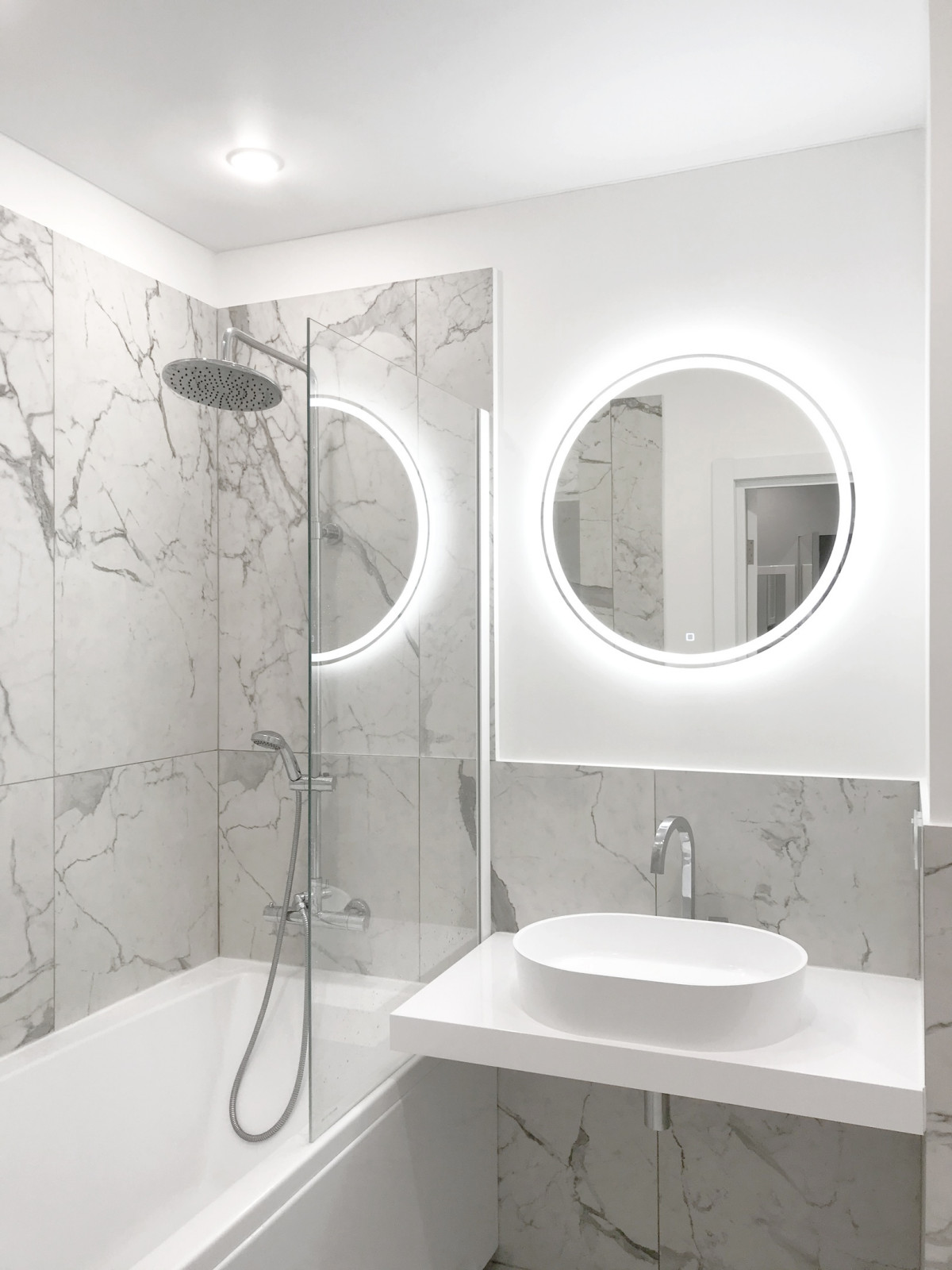 Обложка проекта: ЖК Кутузов град