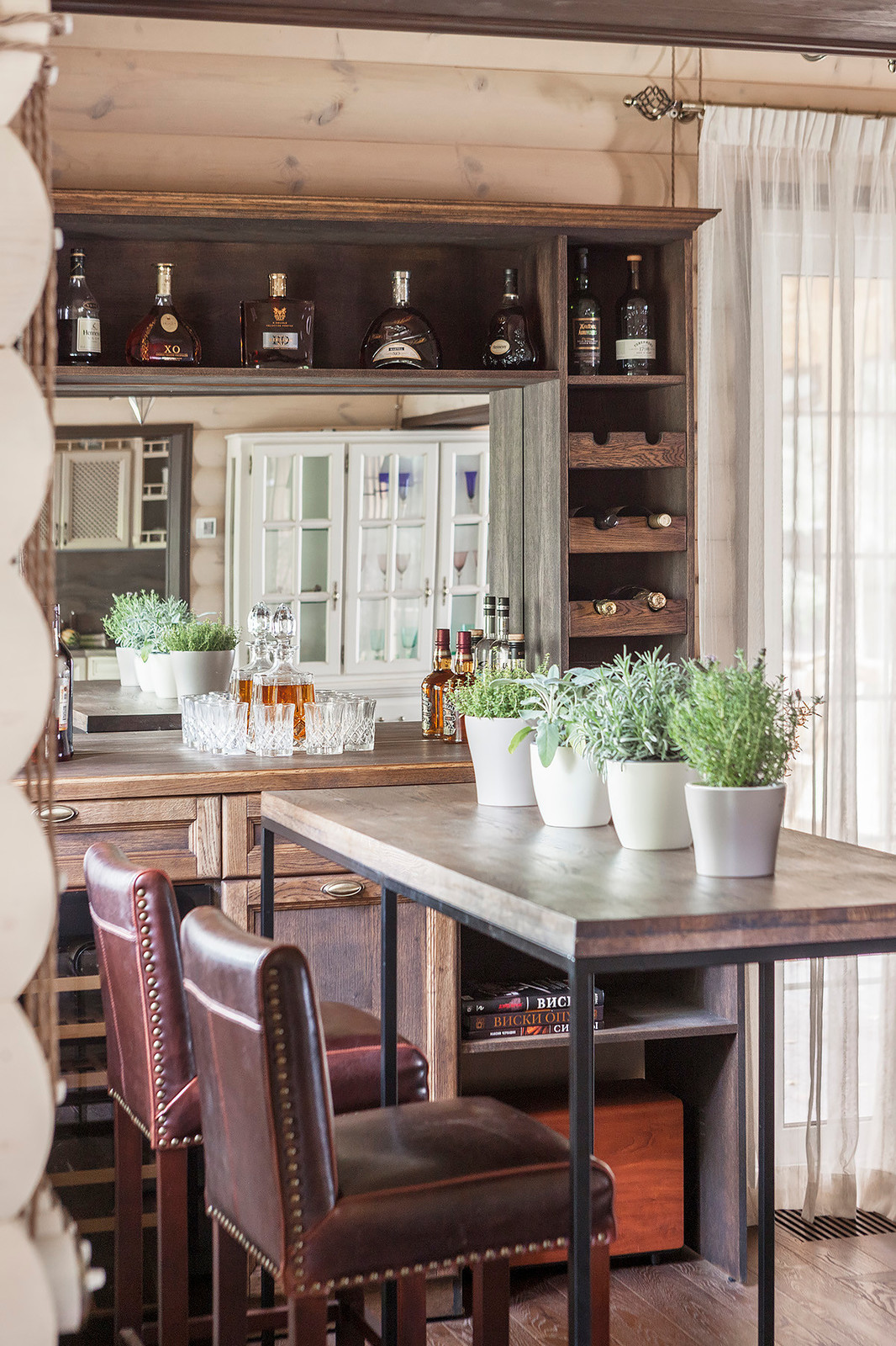 Дача под Дмитровом