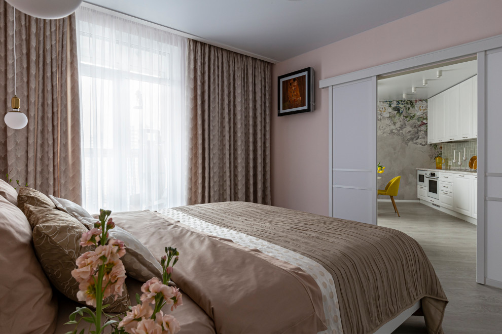 ДОМ на Блюхера