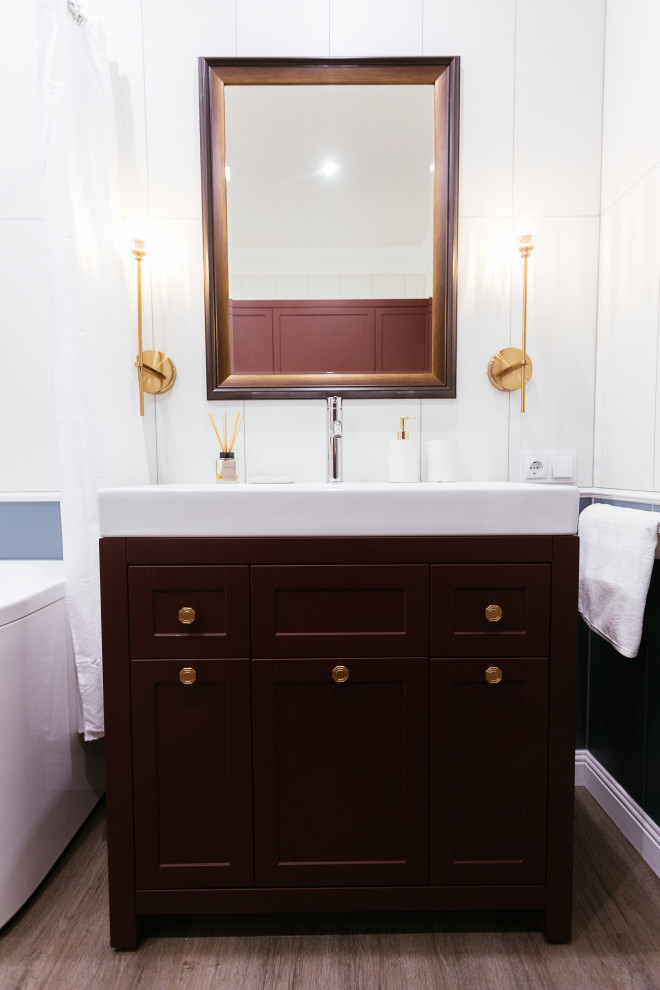 Обложка проекта: Молочный Шоколад