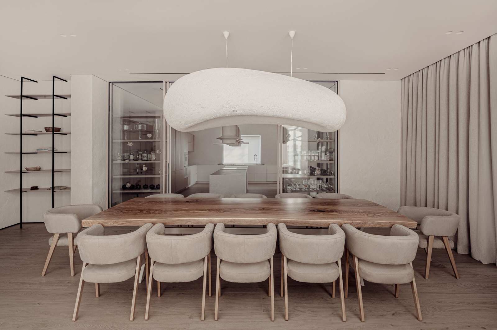 MURELI HOUSE