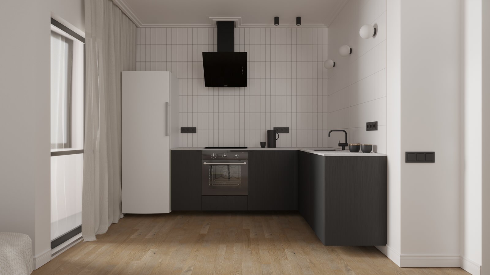 Андрей Береговой