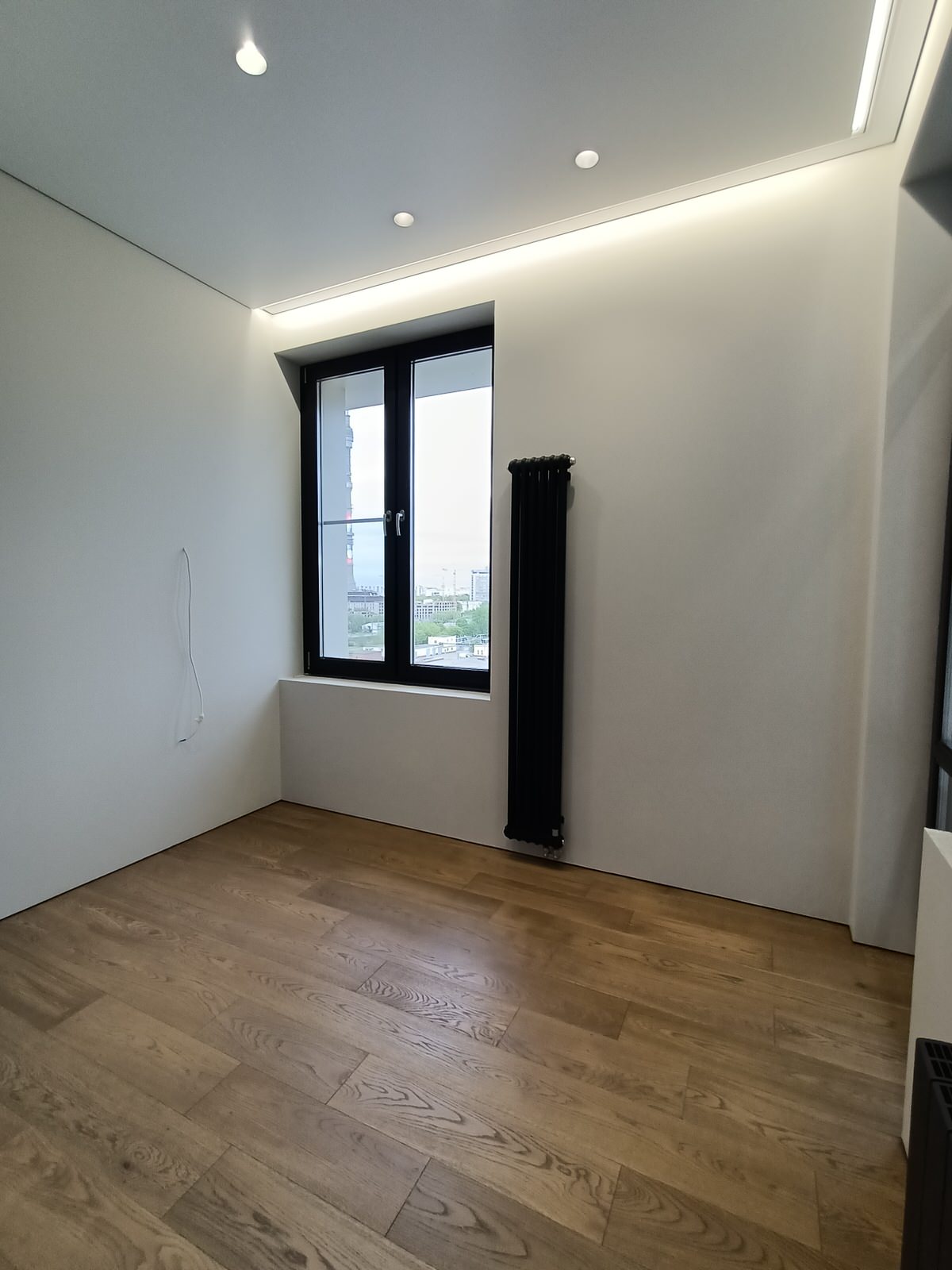 ЖК Фонвизенский