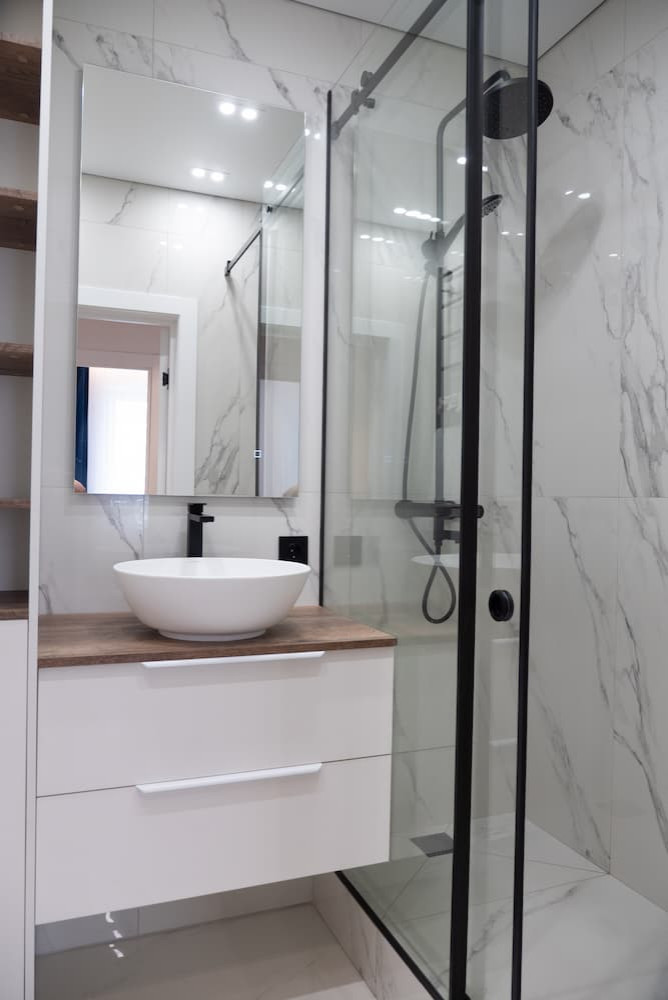 Ремонт двухкомнатной квартиры